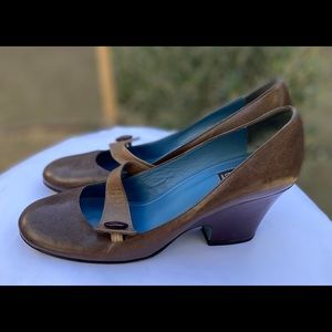 NW Biala Italy 🇮🇹 Made Shoes, Sz 7M